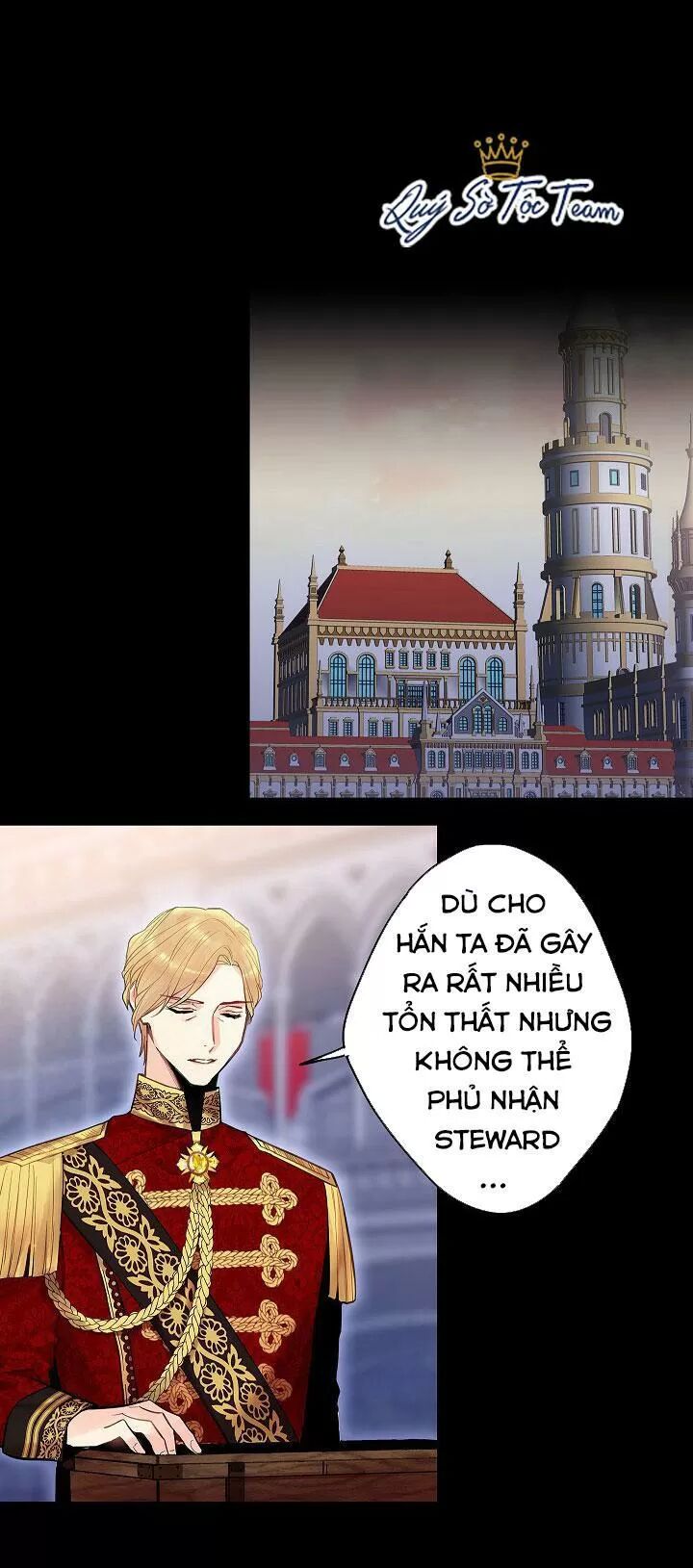 thánh nữ ẩn danh chapter 139 13