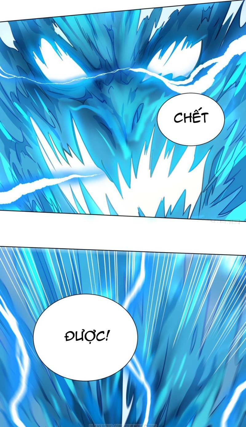 danh sách kẻ phản diện chapter 56 4