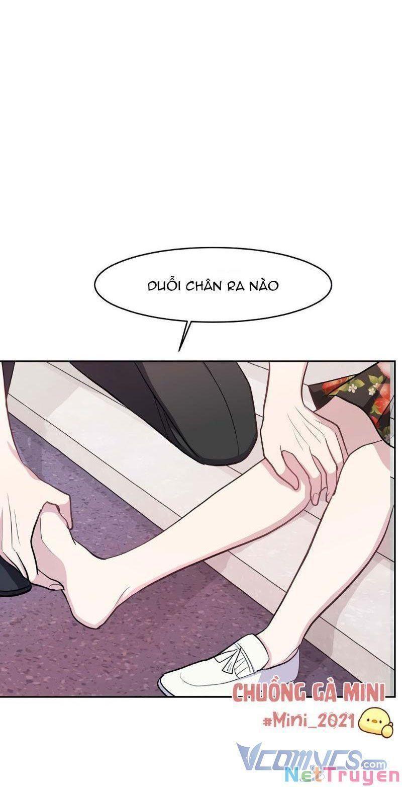 vô tình trở thành con gái của triệu phú chapter 16 19