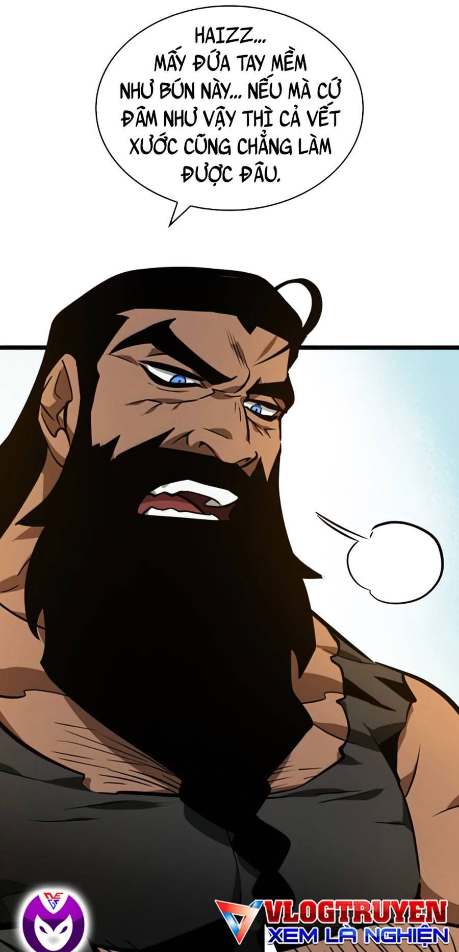 thế giới hậu tận thế chapter 14 26