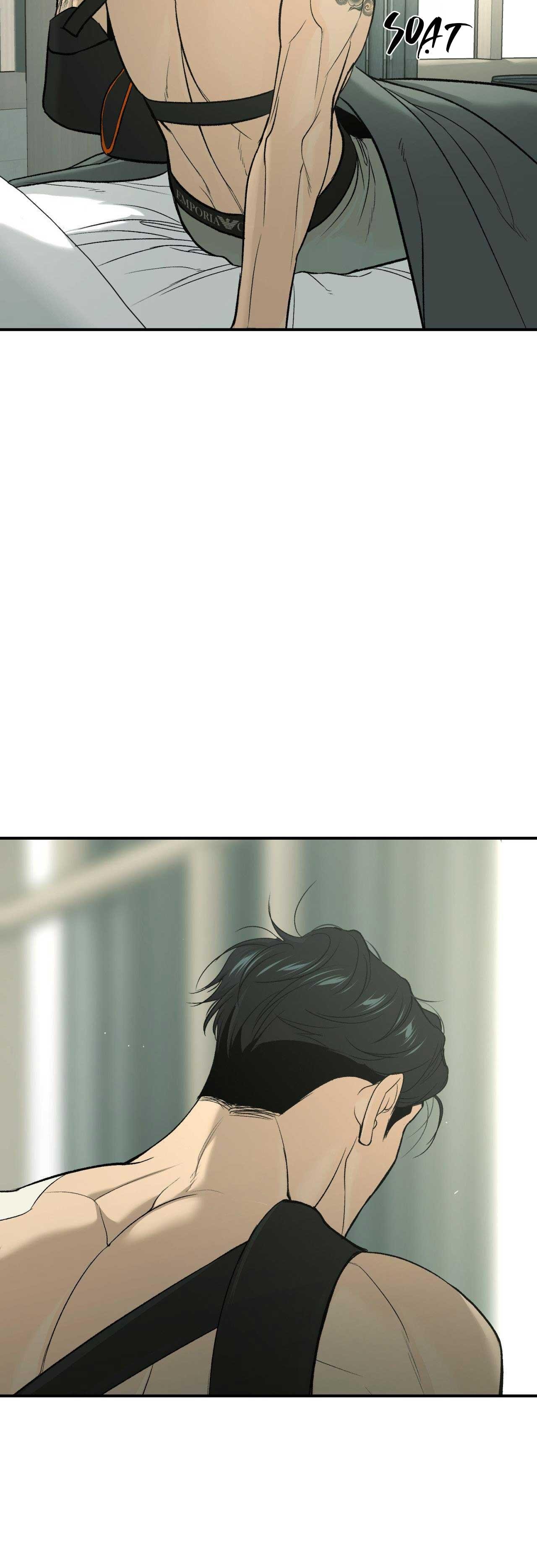 điềm rủi Chapter 54 SS2 -1 2