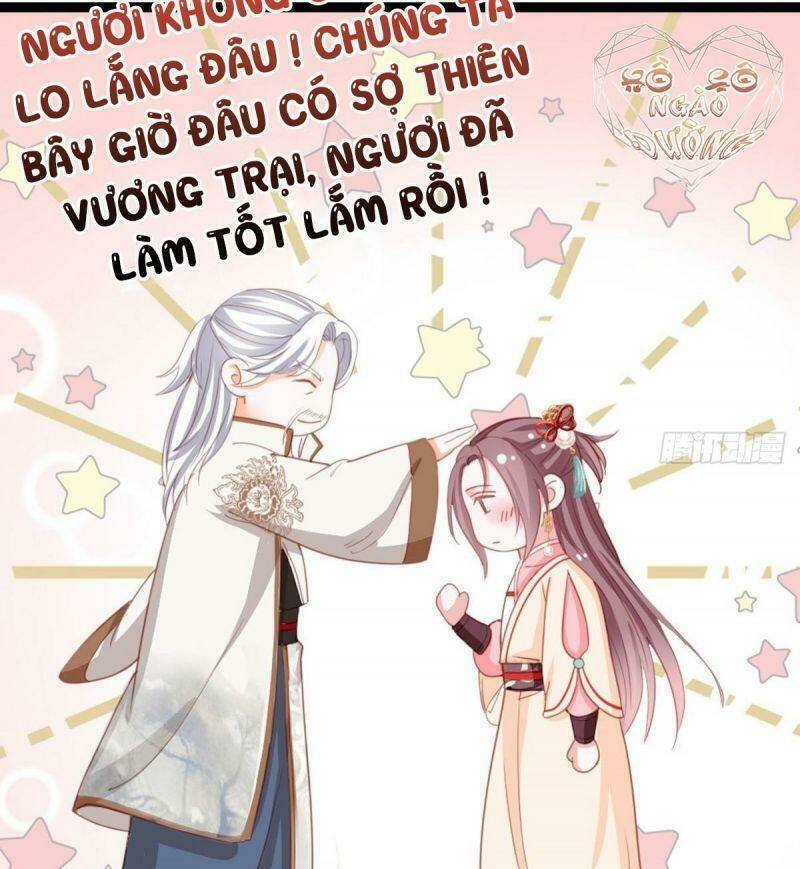 đứng yên ! phụng chỉ đánh cướp đây chapter 30 12