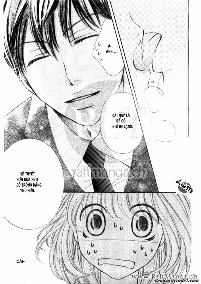 onegai, sore o yamenai de chapter 1 20