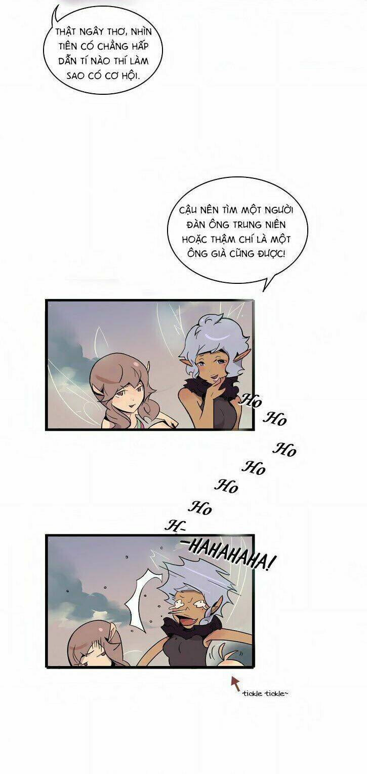 fairy heart chapter 1 11