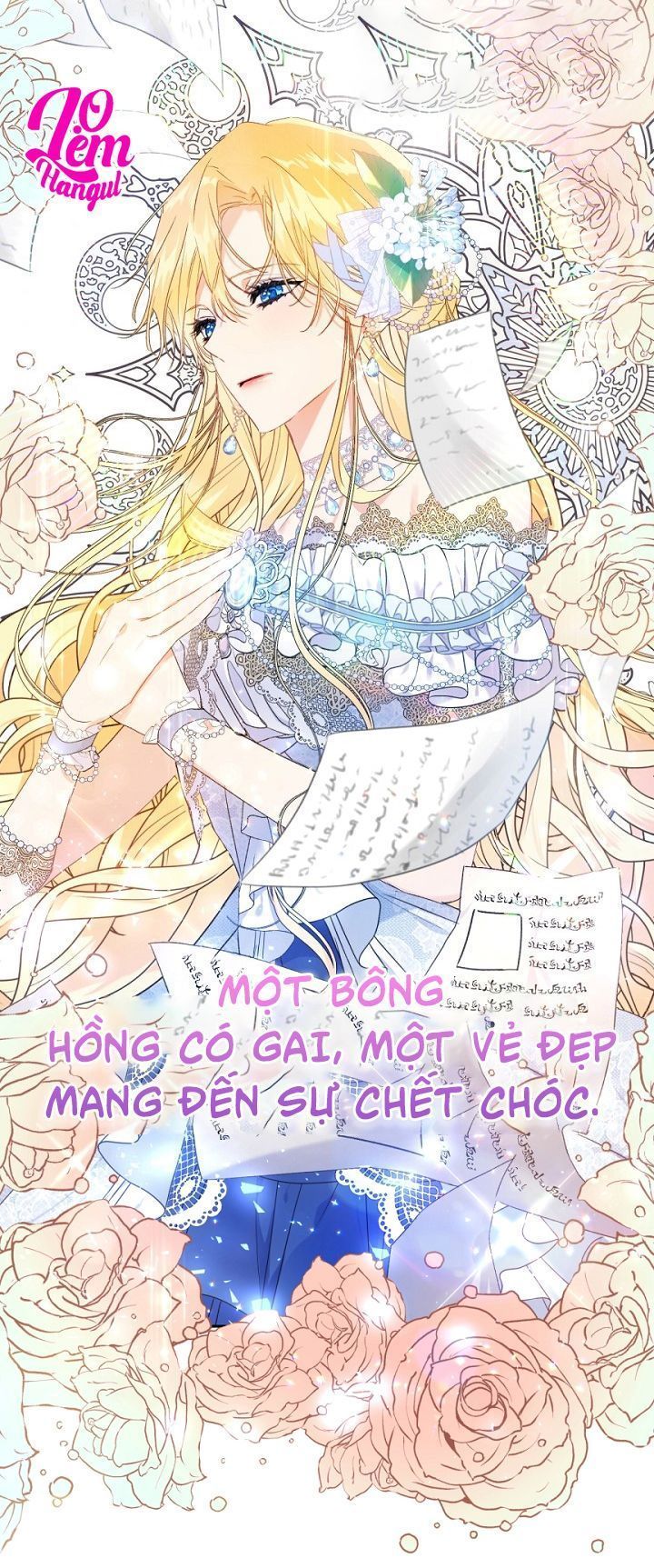 con rối ác nữ marionette chapter 3 30