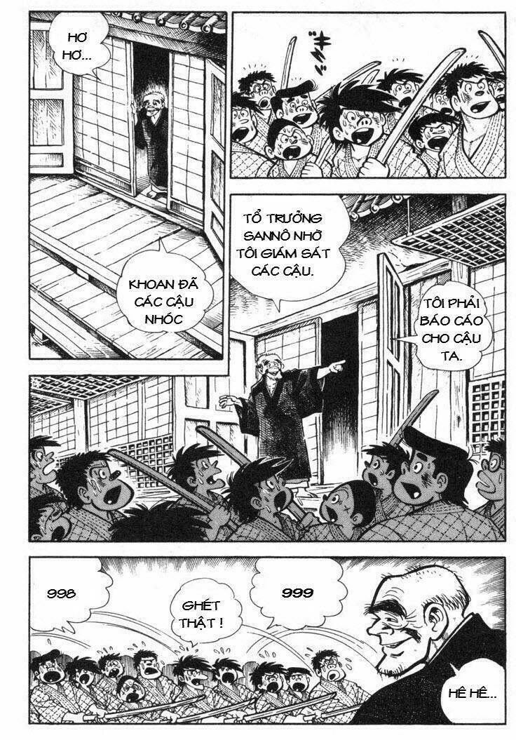 ore wa teppei chapter 26 10