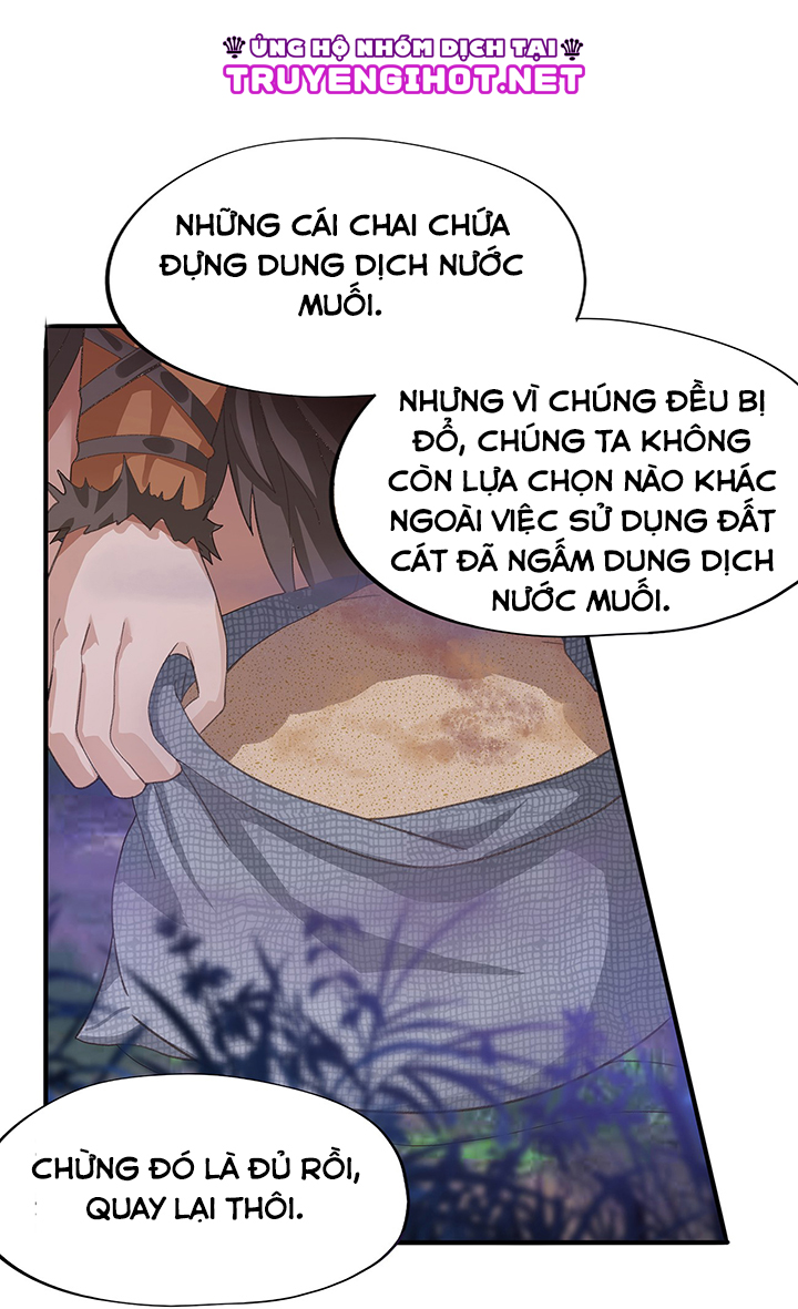 tiền là chân lý chapter 3 62