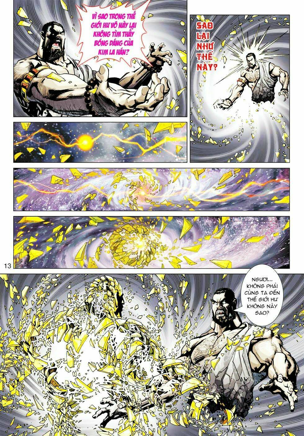 vương phong lôi 1 chapter 24 11