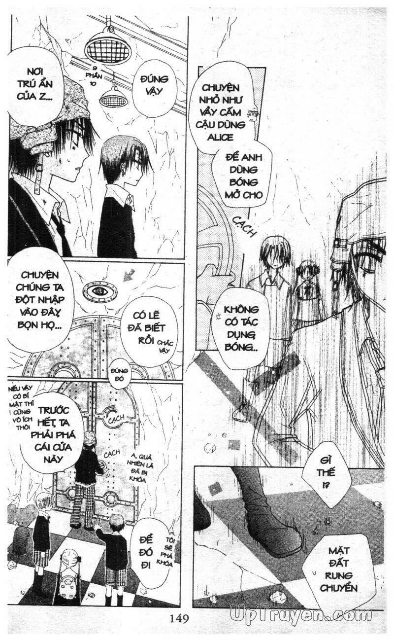 gakuen alice chapter 35 147