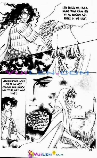 hậu duệ hoàng gia chapter 8 29