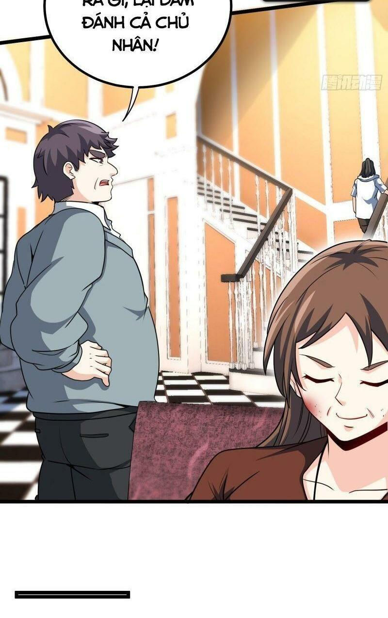 ta là hàn tam thiên chapter 56 6