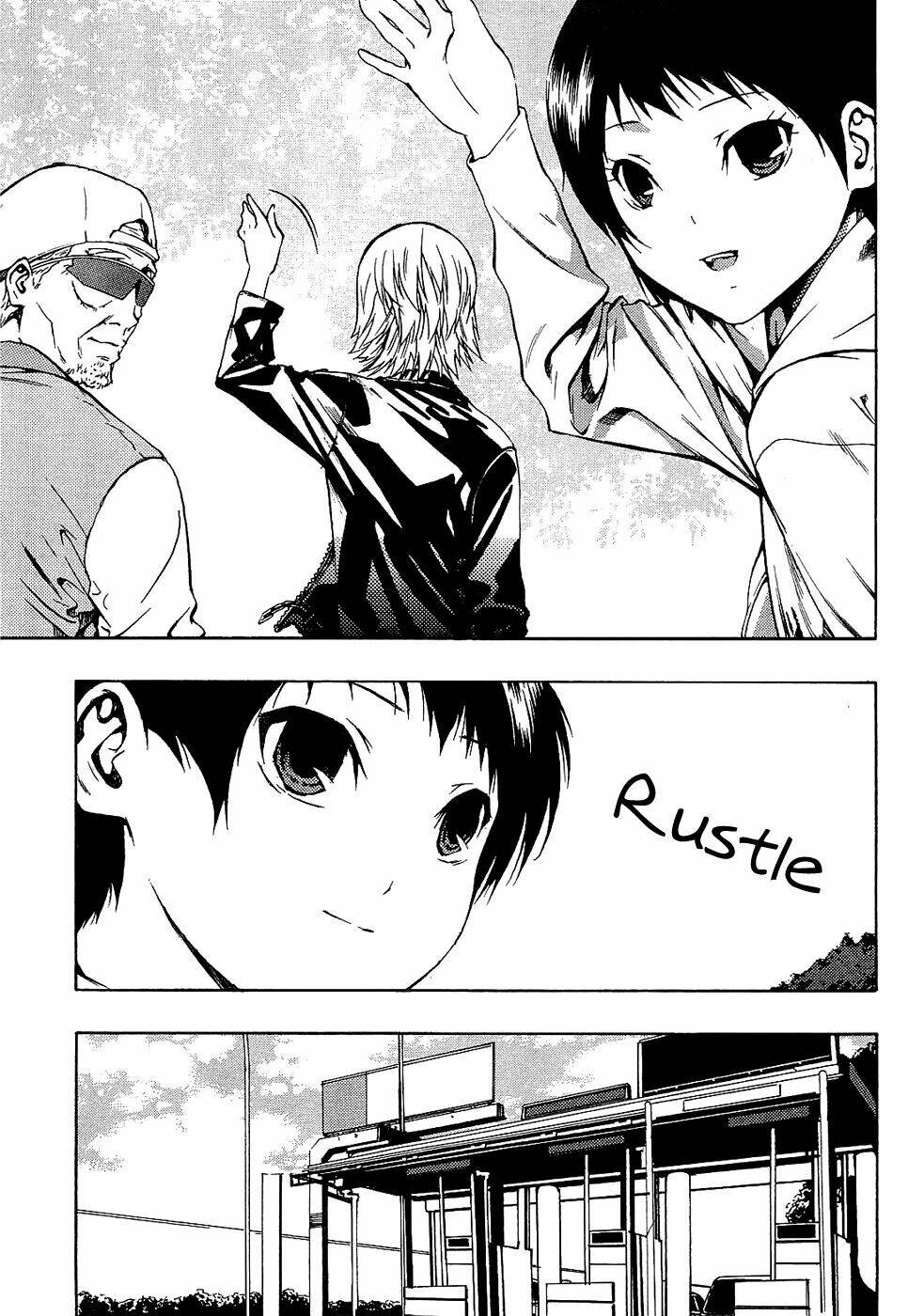 ame no murakumono chapter 3 49