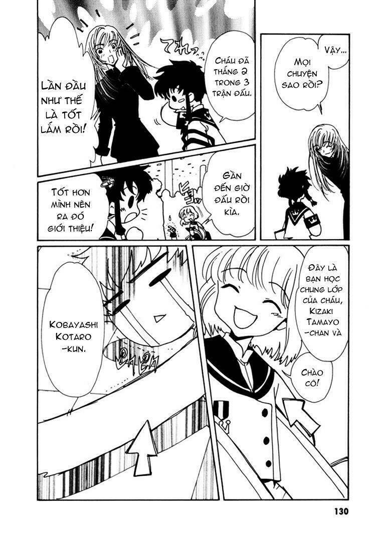 angelic layer chapter 9 30