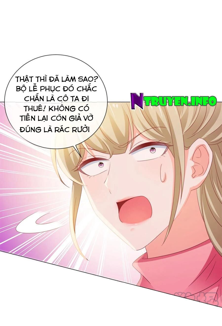 ẩn hôn 100%: chọc tức vợ yêu mua một tặng một chapter 129 15