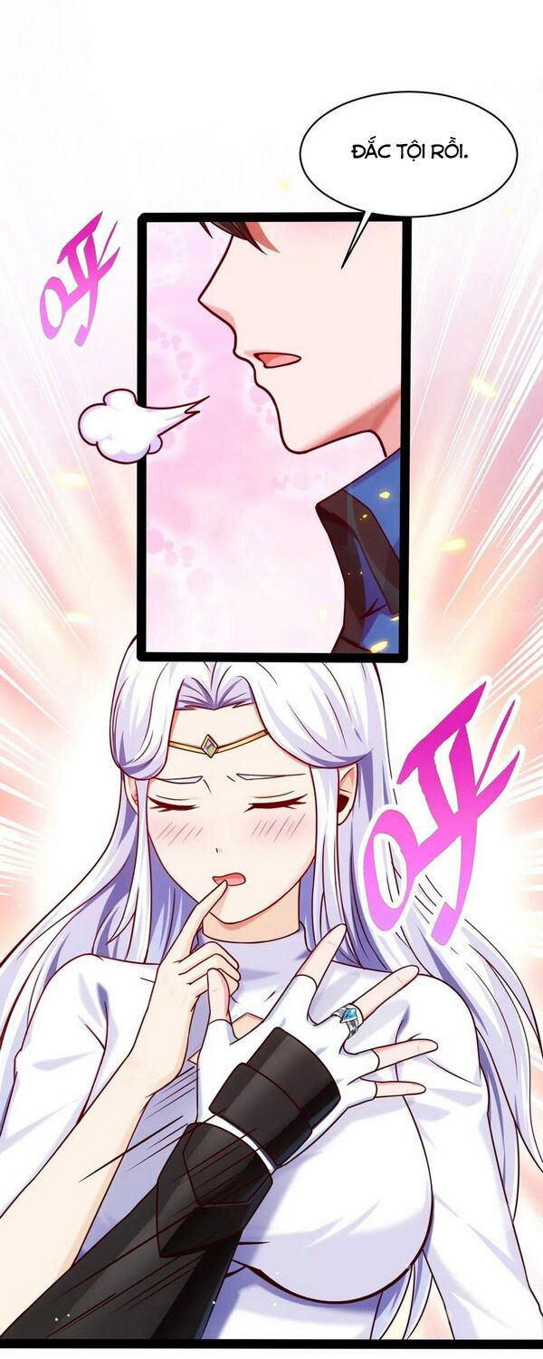 ma thú kiếm thánh dị giới tung hoành chapter 166 1