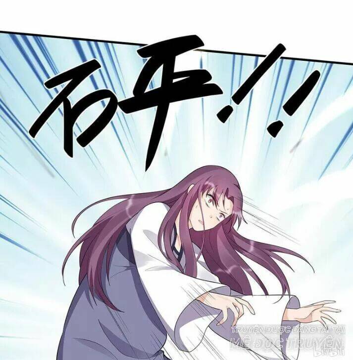 độc phi thần y quá kiêu ngạo chapter 82 16