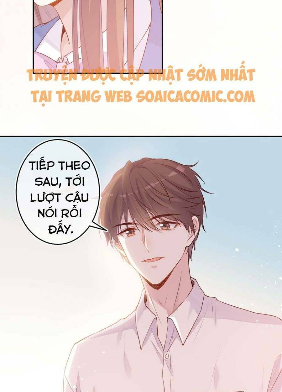 khi cô gái nhìn thấy thời gian chapter 1 61