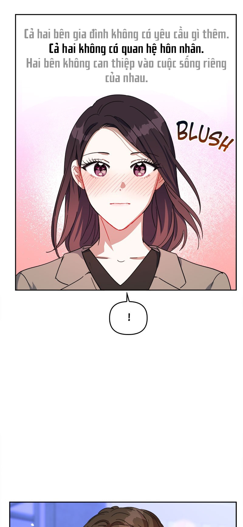 bản cam kết hôn nhân chapter 13 76