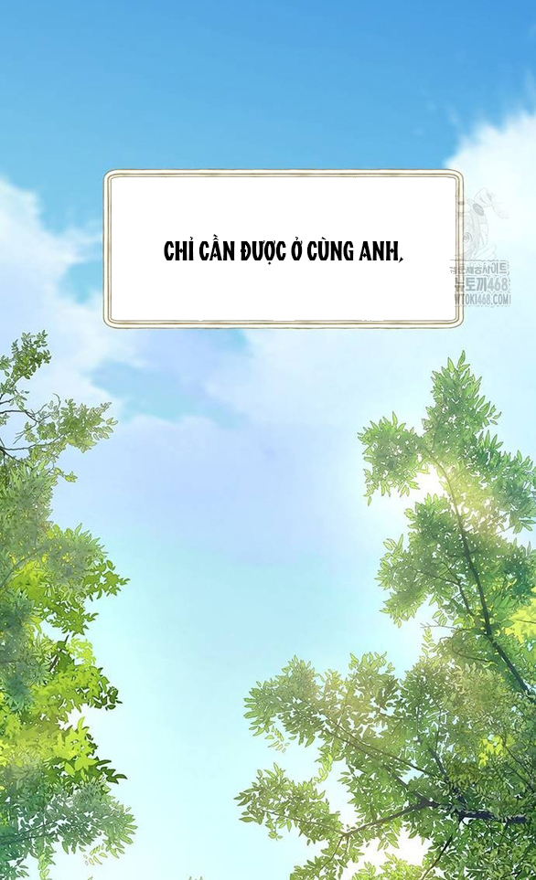 tôi tưởng bản thân không còn sống được bao lâu! chapter 88.1 21