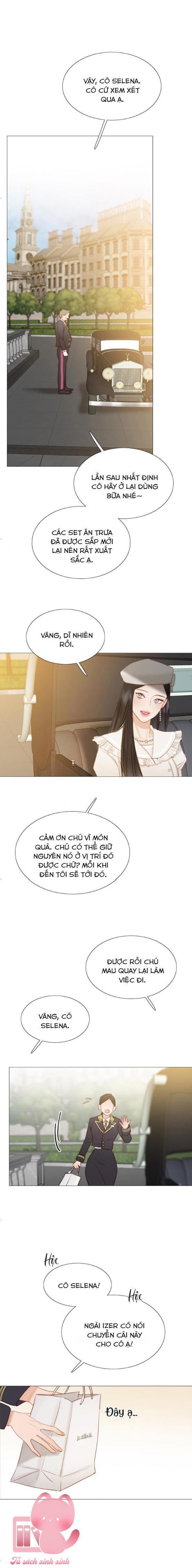 selena chapter 15 17