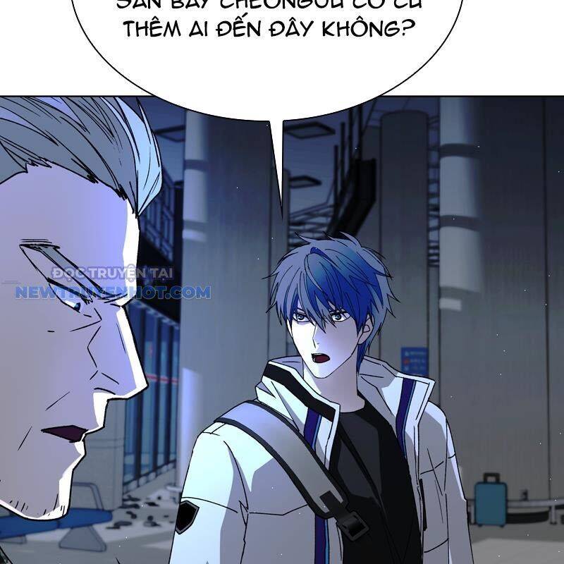 tận thế cũng chỉ là trò chơi chapter 45 57