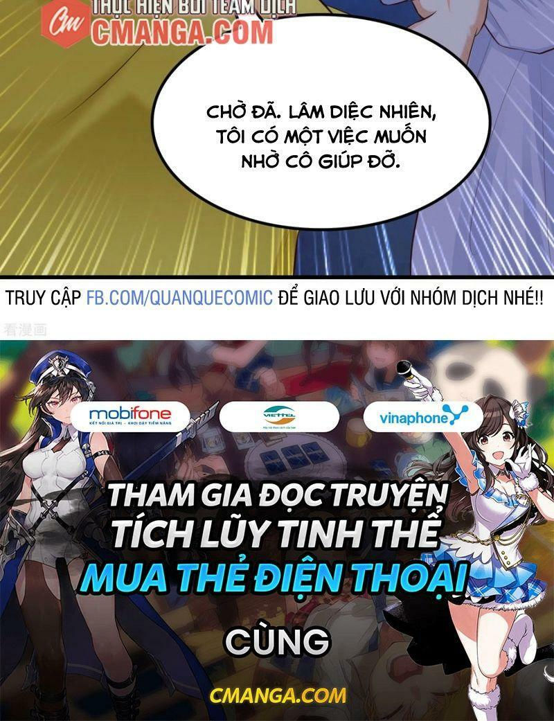 tối cường vận đào hoa chapter 156 38