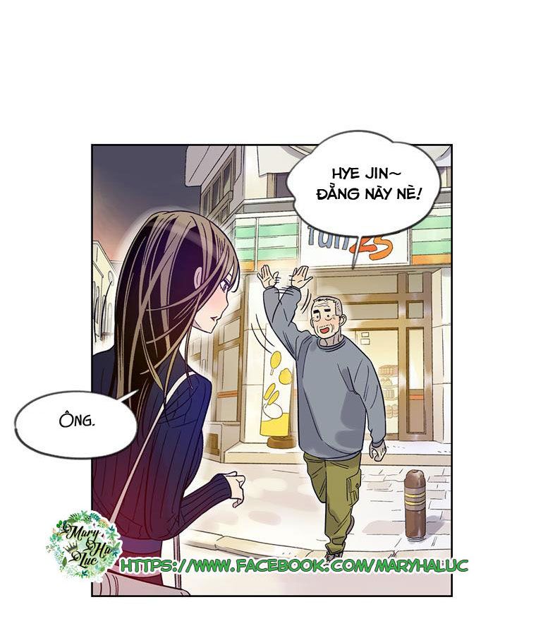 tôi muốn bay như một con bướm chapter 16 53