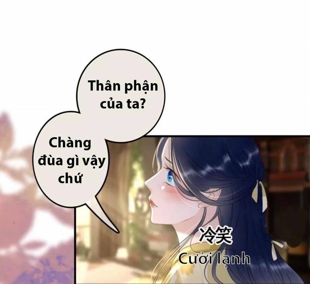 sủng phi của vương chapter 93 14