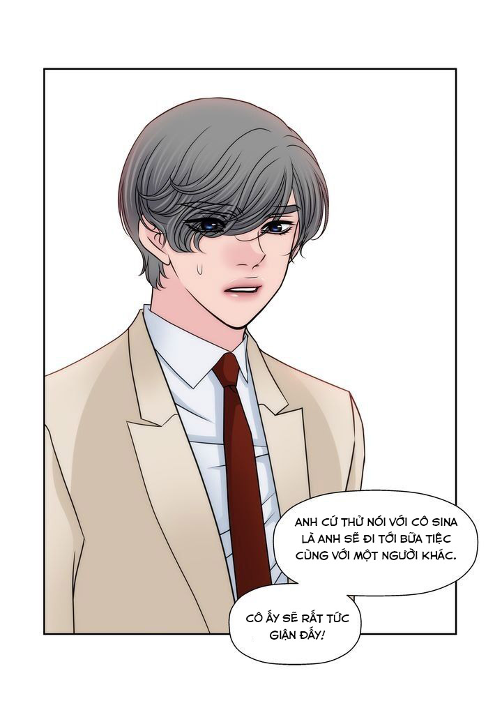 người đàn ông của tôi chapter 91.2 18