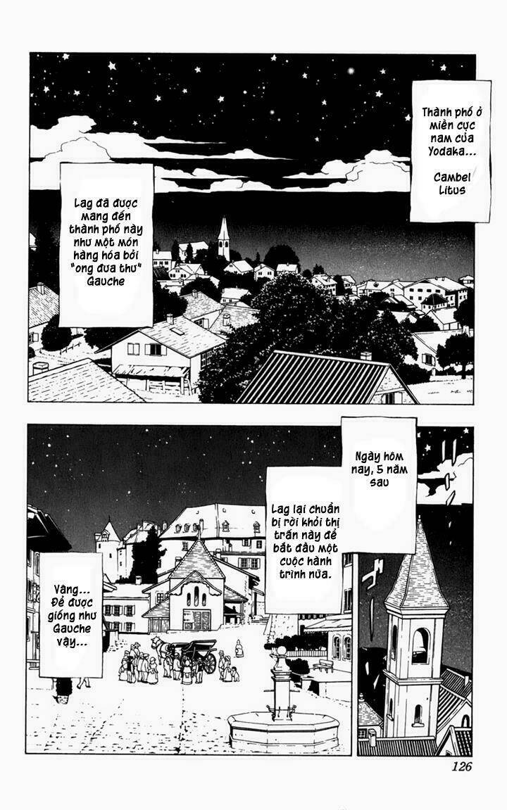 ong đưa thư chapter 2.1 3