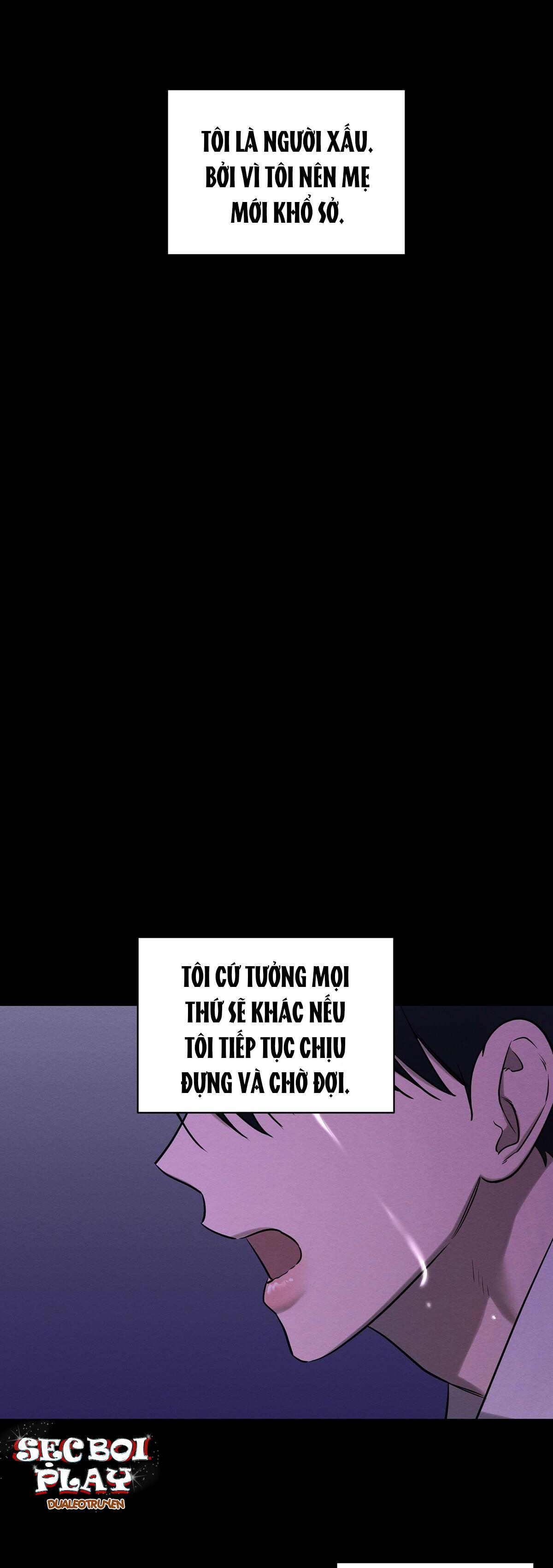 lý do của ác nhân chapter 20 48