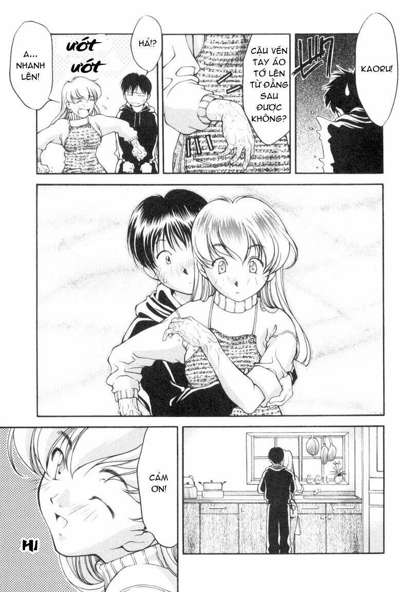 ai yori aoshi chapter 22 11