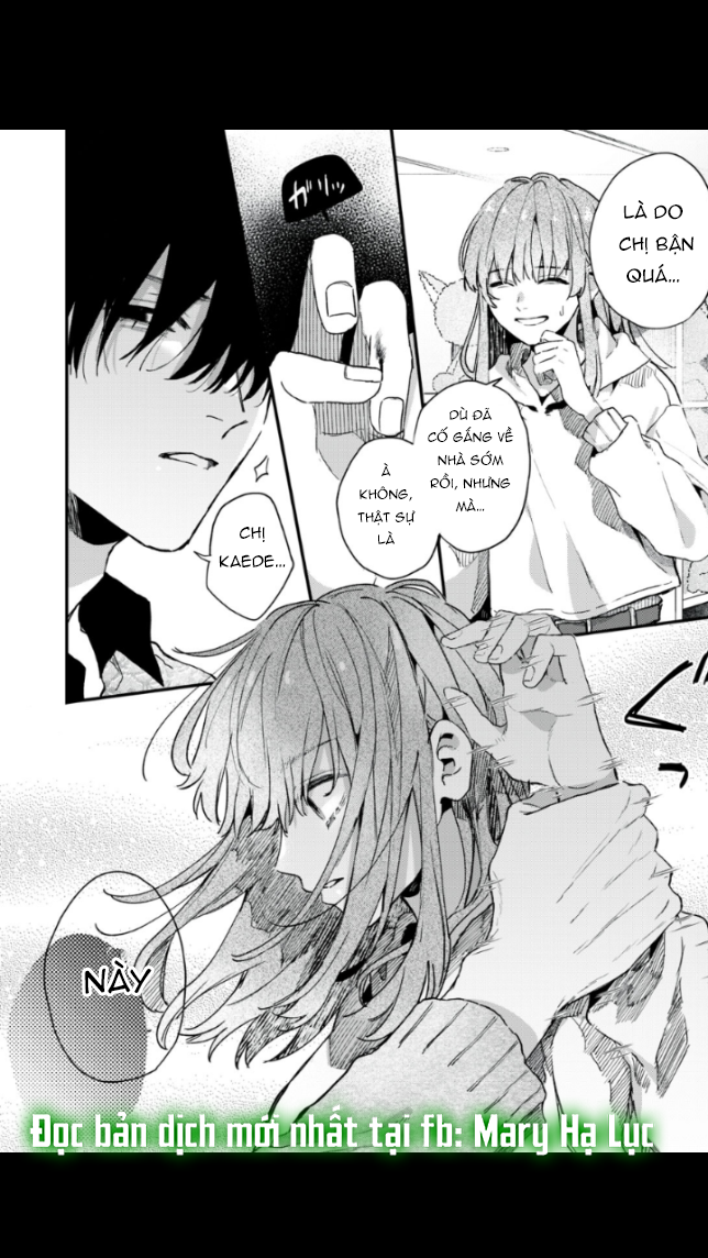 himokuzu hana muốn chết chapter 3.1 22