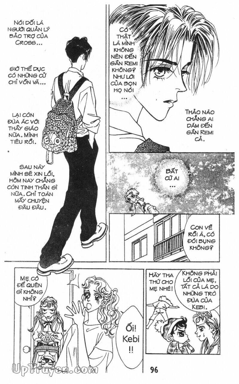 hãy đến đây tình yêu chapter 1 97