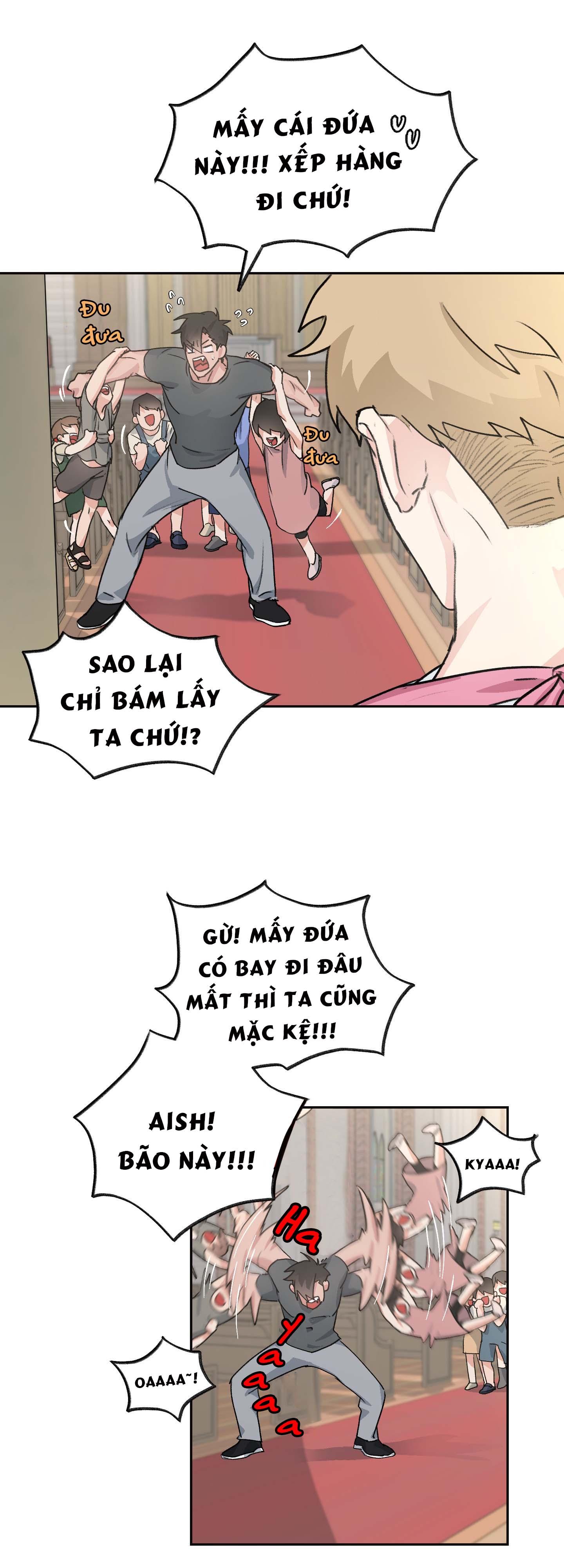 hoàng tử ngài đã được lấp đầy chưa? chapter 3 22