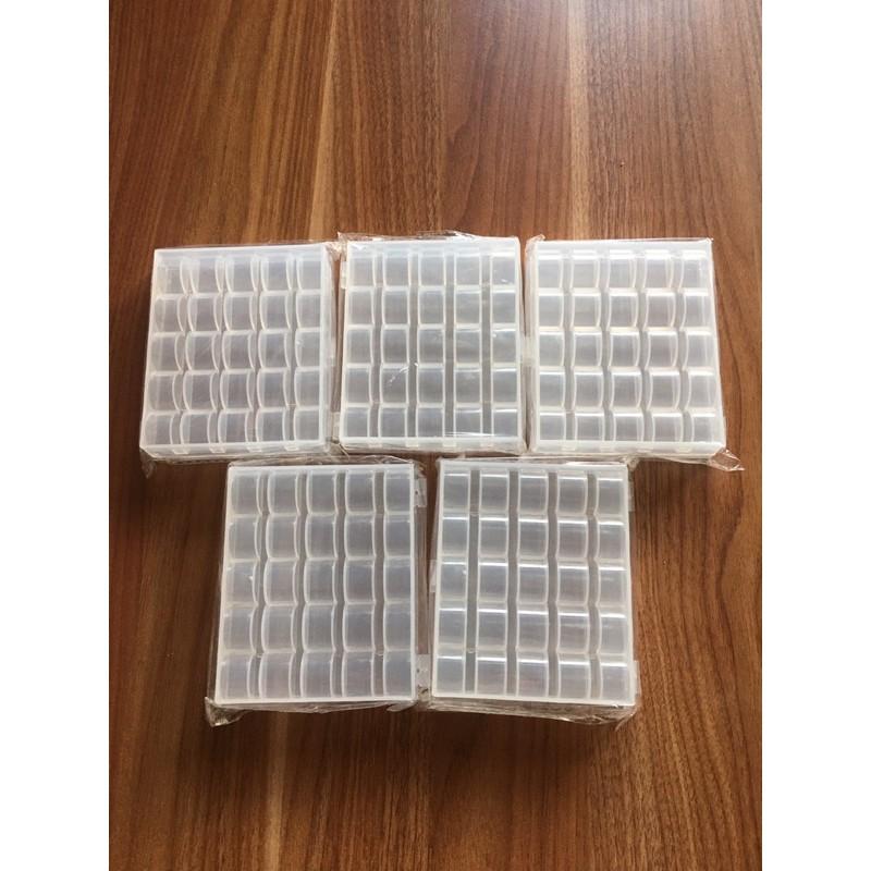 Hộp nhựa đựng suốt siêu rẻ
