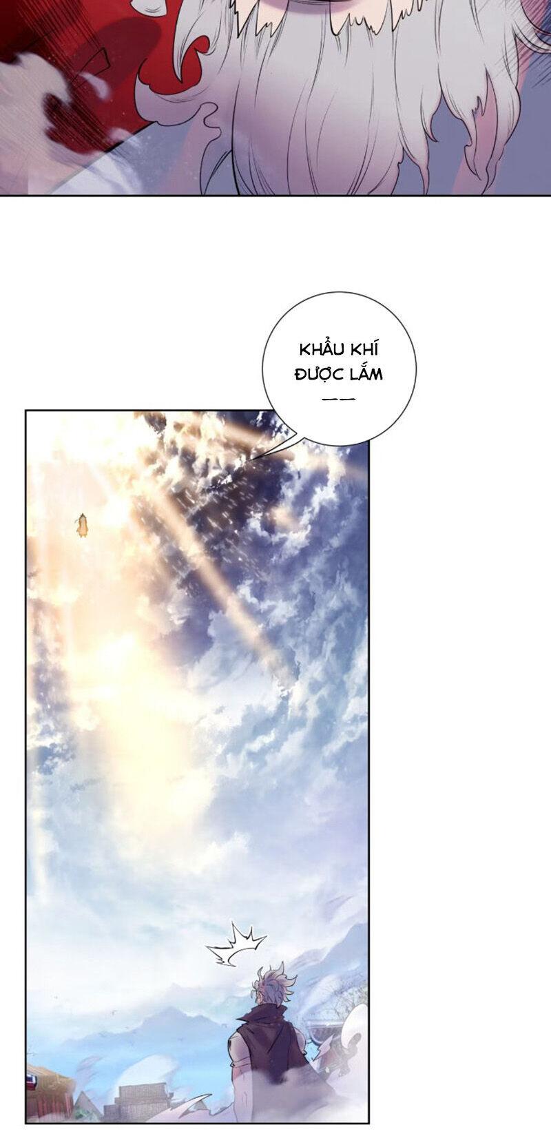 thế giới hoàn mỹ [m] chapter 258 9