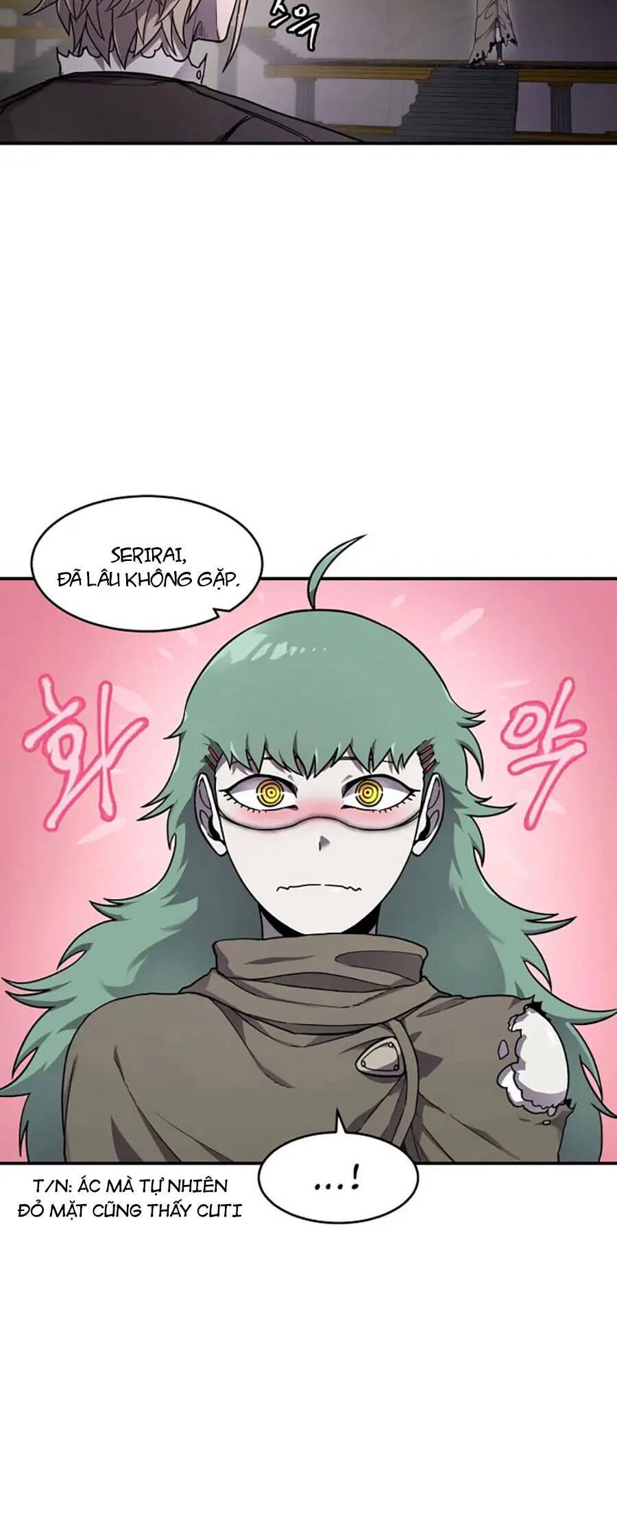 pháp sư chapter 49 32