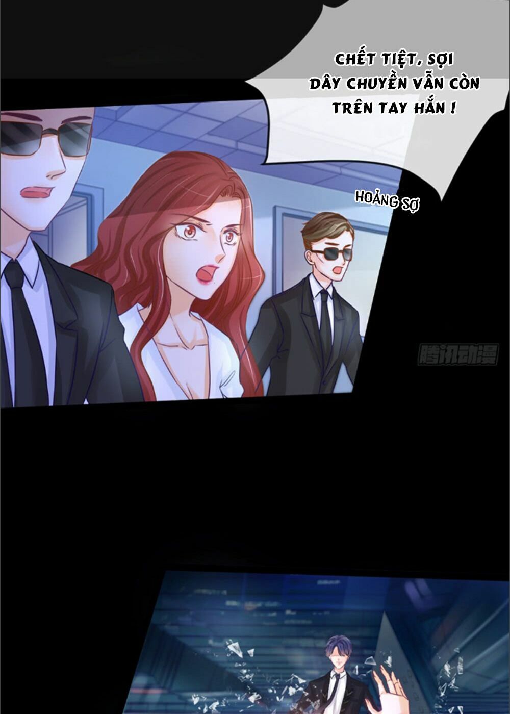 cẩm lý thiếu nữ của tôi chapter 2.2 46