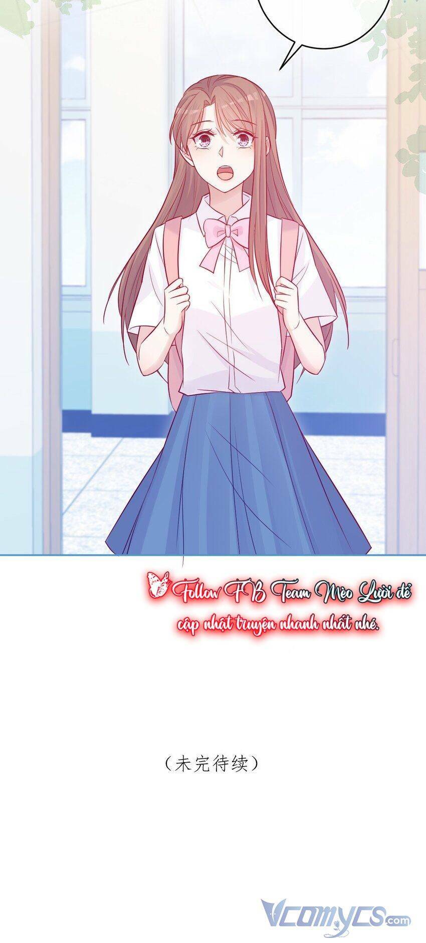 khi cô gái nhìn thấy thời gian chapter 48 47