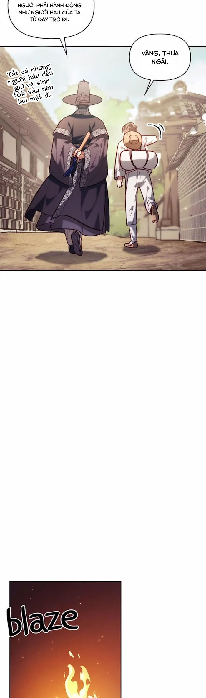 [18+] trăng nơi đỉnh núi chapter 33 33