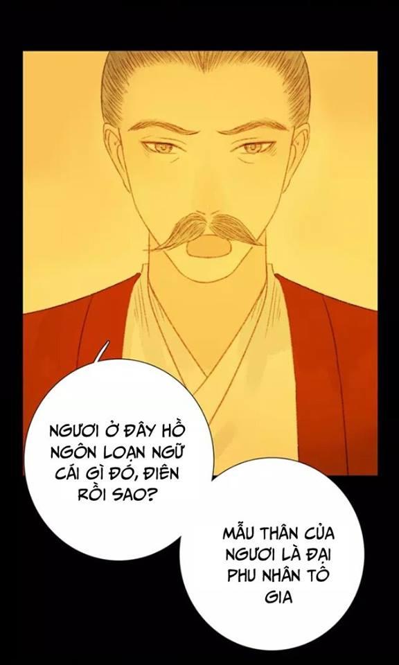 vương gia bá đạo và bác sĩ xinh đẹp chapter 49 6