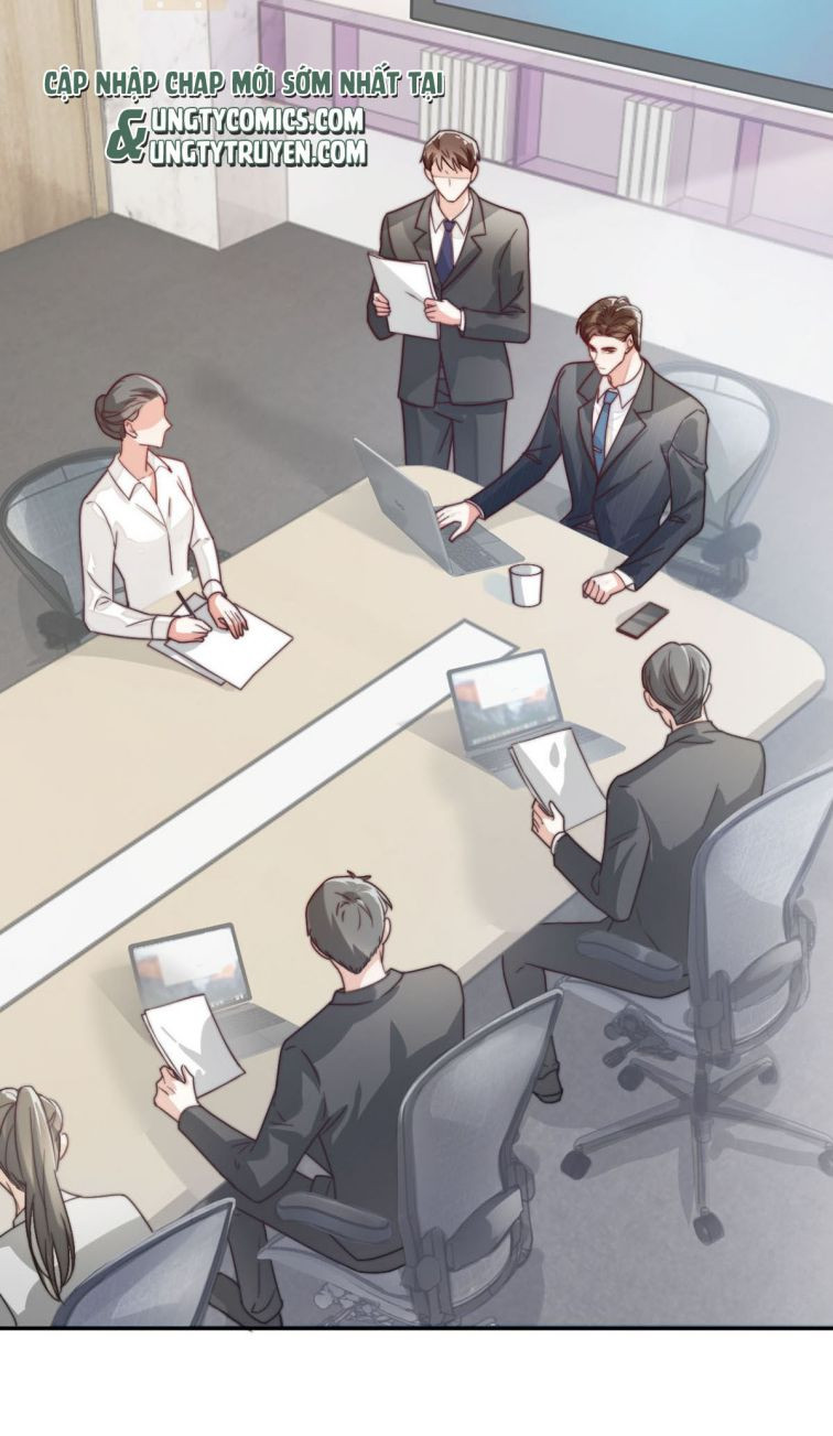 nịch tửu chapter 6 14