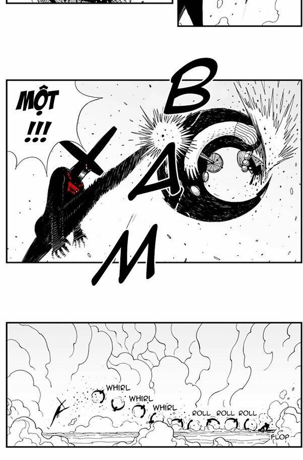 hành trình thoát khỏi địa ngục chapter 17 11