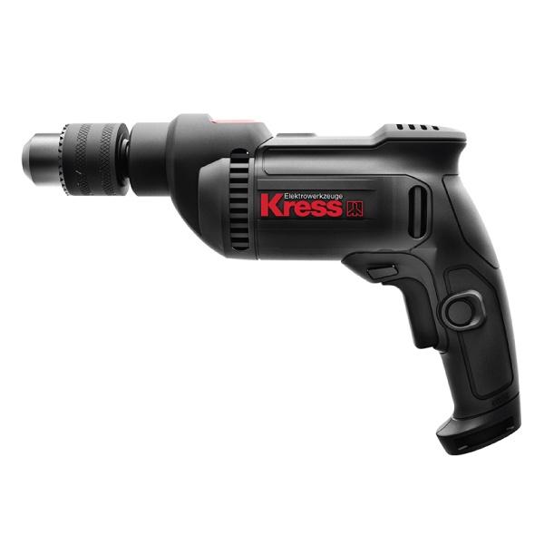 Máy Khoan KRESS KU120 Chứa Linh Kiện Điện Tử Chất Lượng Cao Công Suất 650W