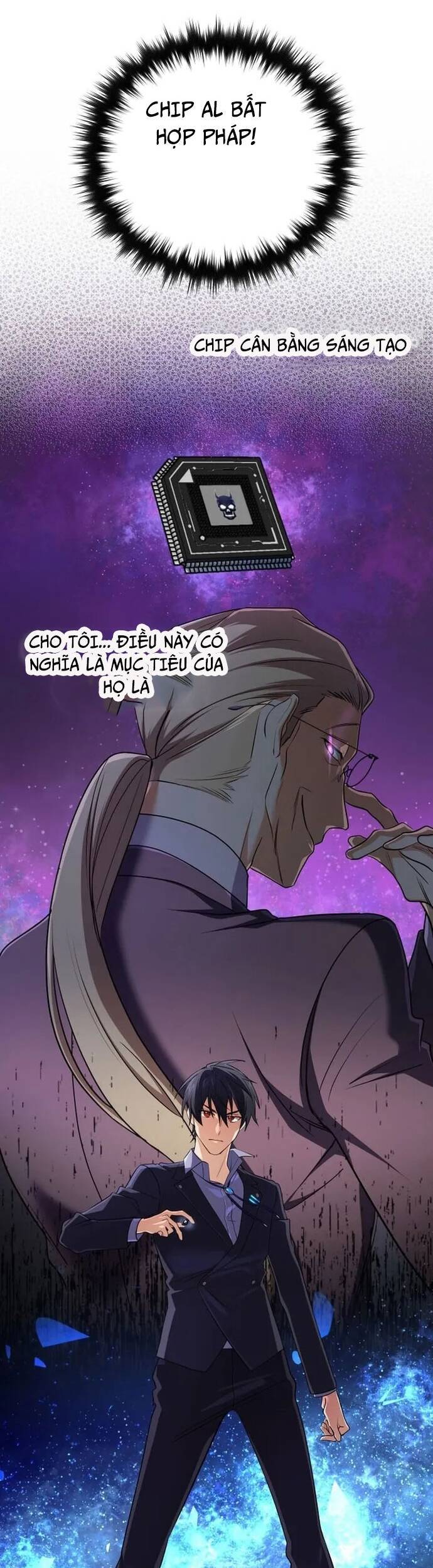 sự trở lại của đại pháp sư huyền thoại chapter 19 37
