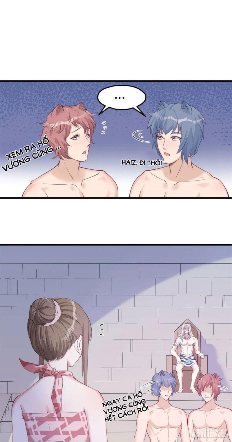 [16+] thảnh thơi thú thế chủng chủng điền, sinh sinh tể chapter 158 18