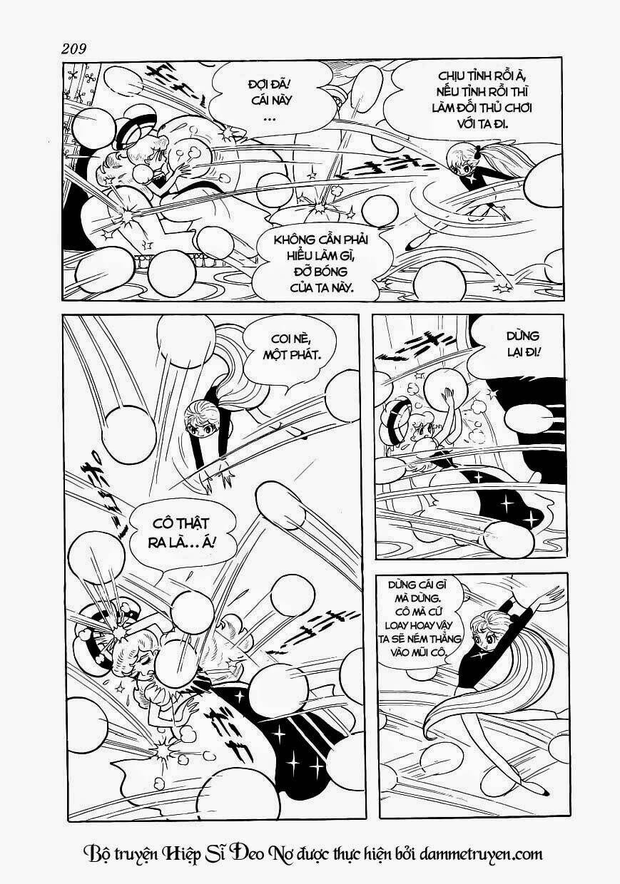 hiệp sĩ đeo nơ chapter 12 5