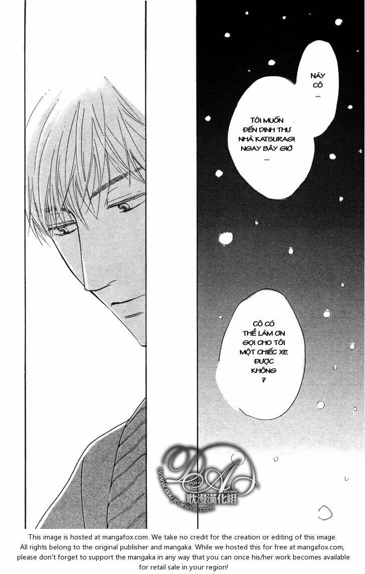 bình minh u sầu chapter 13 38