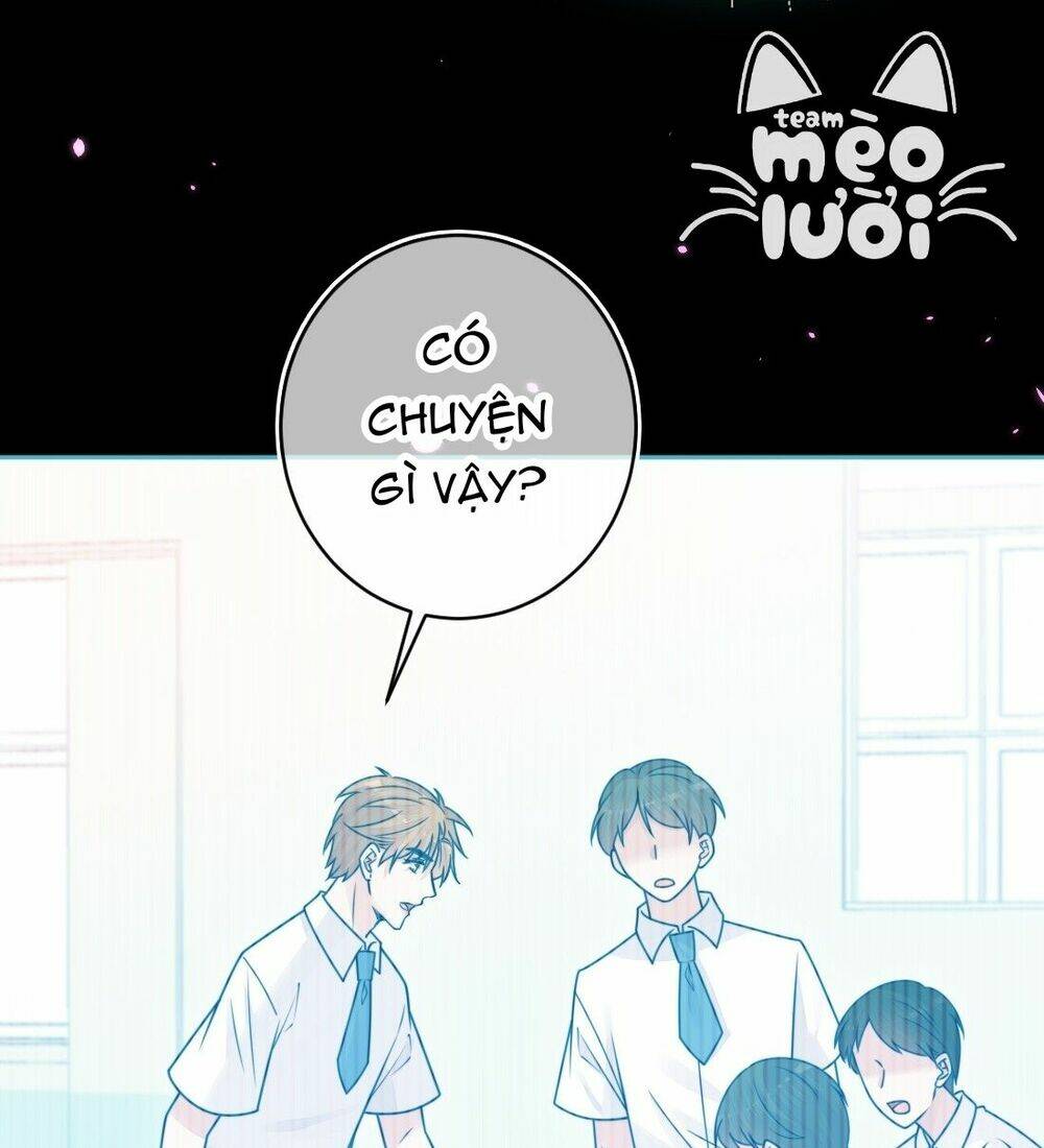 khi cô gái nhìn thấy thời gian chapter 37 29